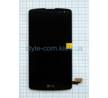 Дисплей (LCD) для LG D295 з тачскріном black Original Quality TPS-2701913600001