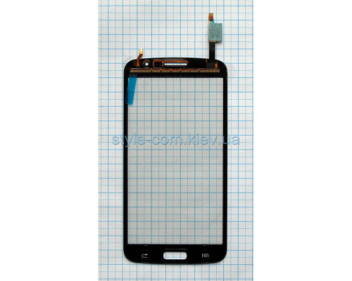 Тачскрін (сенсор) для Samsung Galaxy Grand 2 Duos G7102 white High Quality TPS-2701915200001 2701915200001