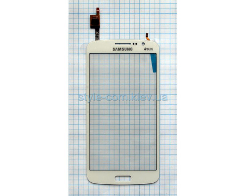 Тачскрін (сенсор) для Samsung Galaxy Grand 2 Duos G7102 white High Quality TPS-2701915200001 2701915200001