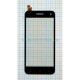 Тачскрін (сенсор) для Gsmart Guru G1 black High Quality TPS-2701920100006 2701920100006