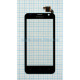 Тачскрін (сенсор) для Prestigio Multiphone PAP3450 Duo black High Quality TPS-2701919900006 2701919900006