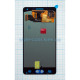 Дисплей (LCD) для Samsung Galaxy A5/A500 (2015) з тачскріном dark blue (Oled) Original Quality