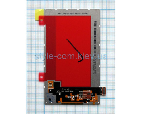 Дисплей (LCD) для Samsung Galaxy G360H High Quality