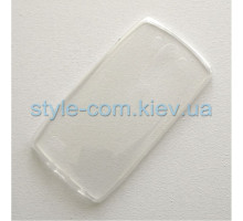 Чохол силіконовий Slim для LG G3 mini D724 прозорий TPS-2701926800009 2701926800009