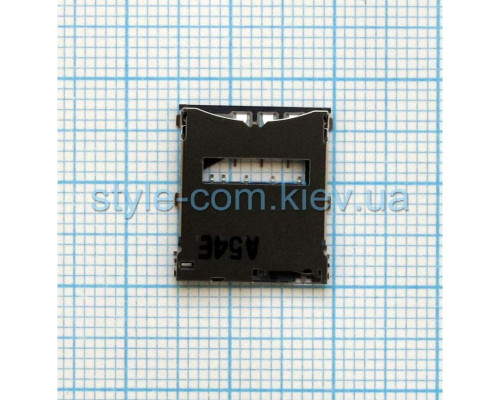 Конектор Sim-карти для Sony Xperia Z C6602