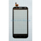 Тачскрін (сенсор) для Prestigio Multiphone PAP5501 Duo black High Quality TPS-2701931900008 2701931900008