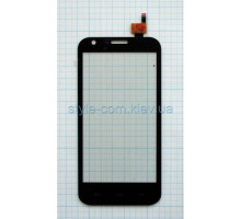 Тачскрін (сенсор) для Prestigio Multiphone PAP5501 Duo black High Quality TPS-2701931900008 2701931900008