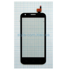 Тачскрін (сенсор) для Prestigio Multiphone PAP5501 Duo black High Quality TPS-2701931900008 2701931900008