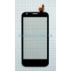 Тачскрін (сенсор) для Prestigio Multiphone PAP5501 Duo black High Quality TPS-2701931900008 2701931900008