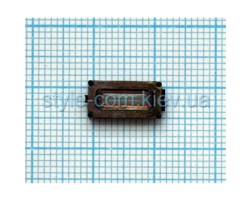 Динамік (Speaker) для LG L5 Dual E450, L7 P700 Original Quality TPS-2701931400003 2701931400003