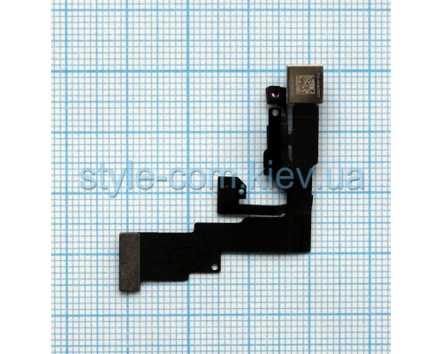 Шлейф для Apple iPhone 6 з фронтальною камерою та мікрофоном High Quality TPS-2701938600000 2701938600000