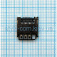Конектор Sim-карти для Samsung Galaxy S5282 TPS-2701938400006 2701938400006
