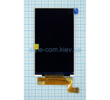 Дисплей (LCD) для LG L60 Dual X145, L60 Dual X135 High Quality TPS-2701936400008 2701936400008