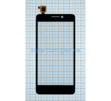 Тачскрін (сенсор) для Gsmart Maya M2 black High Quality TPS-2701935400009 2701935400009