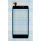 Тачскрін (сенсор) для Gsmart Maya M2 black High Quality TPS-2701935400009 2701935400009