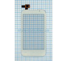 Тачскрін (сенсор) для Prestigio Multiphone PAP3400 Duo white High Quality TPS-2701937300000 2701937300000
