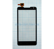 Тачскрін (сенсор) для Prestigio Multiphone PAP5044 Duo black High Quality TPS-2701937400007 2701937400007
