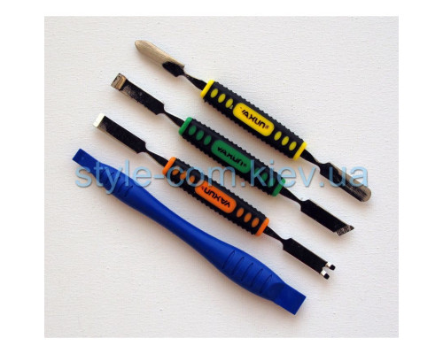 Набір для розбирання телефонів Yaxun YX-688D (8 лопаток) TPS-2701937900002 2701937900002