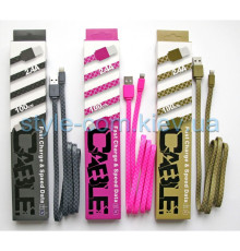 Кабель USB GUCCI Lightning mix TPS-2701940900006 2701940900006