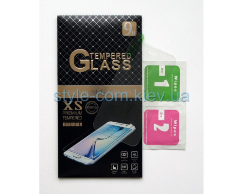 Захисне скло для Nokia Lumia 640 XL TPS-2701947400004 2701947400004