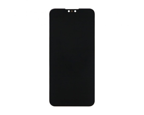 Дисплей (LCD) для Huawei Y9 (2019) JKM-TL00, JKM-AL00, JKM-L23, JKM-LX3, Enjoy 9 Plus з тачскріном black High Quality