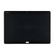 Дисплей (LCD) для Huawei MediaPad M3 Lite Bach-L09, Bach-W09, BAH-L09 10.0" з тачскріном black (IPS) Original Quality TPS-2710000259800