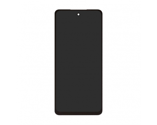 Дисплей (LCD) для Motorola Moto G24 XT2423, G24 Power XT2423-3, XT2425, XT2425-4 з тачскріном black Original Quality TPS-2710000335900 2710000335900