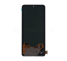 Дисплей (LCD) для Xiaomi Poco F3, Black Shark 4, Black Shark 4 Pro, Mi 11i, Mi 11X, Mi 11X Pro, Redmi K40, Redmi K40 Pro Plus з тачскріном black (Oled) Original Quality TPS-2710000246213