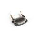 Динамік (Speaker) для Sony Ericsson K800, K790, K850, K610, W300, W550, W595, W950, M950, W830, W850, Z530, Z550 Original Quality