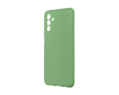 Чохол для смартфона Cosmiс Full Case HQ 2mm for Samsung Galaxy A04s Apple Green (CosmicFG04sAppleGreen)