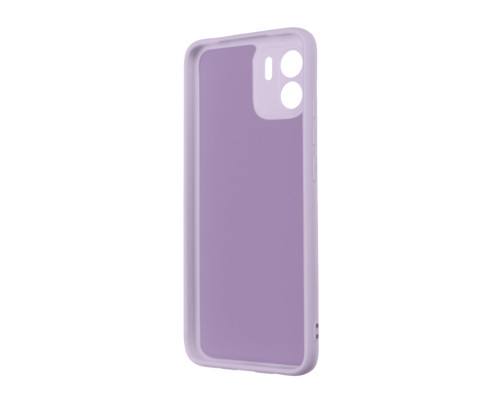 Чохол для смартфона Cosmiс Full Case HQ 2mm for Xiaomi Redmi A1/A2 Grass Purple (CosmicFXA1GrassPurple)