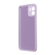 Чохол для смартфона Cosmiс Full Case HQ 2mm for Xiaomi Redmi A1/A2 Grass Purple (CosmicFXA1GrassPurple)