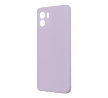 Чохол для смартфона Cosmiс Full Case HQ 2mm for Xiaomi Redmi A1/A2 Grass Purple (CosmicFXA1GrassPurple)