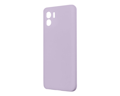 Чохол для смартфона Cosmiс Full Case HQ 2mm for Xiaomi Redmi A1/A2 Grass Purple (CosmicFXA1GrassPurple)