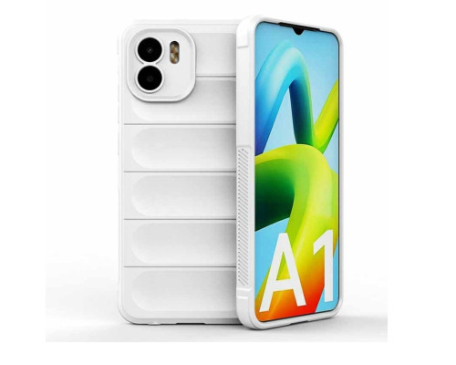 Чохол для смартфона Cosmic Magic Shield for Xiaomi Redmi A1/A2 White (MagicShXRA1White)