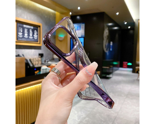 Чохол для смартфона Cosmic CD Magnetic for Apple iPhone 11 Pro Max Deep Purple (CDMAGiP11PMDeepPurple)