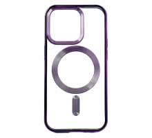 Чохол для смартфона Cosmic CD Magnetic for Apple iPhone 14 Pro Deep Purple (CDMAGiP14PDeepPurple)