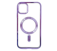 Чохол для смартфона Cosmic CD Magnetic for Apple iPhone 15 Pro Purple (CDMAGiP15PPurple)