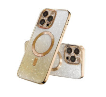 Чохол для смартфона Cosmic CD Shiny Magnetic for Apple iPhone 11 Pro Max Gold (CDSHIiP11PMGold)