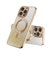 Чохол для смартфона Cosmic CD Shiny Magnetic for Apple iPhone 11 Pro Max Gold (CDSHIiP11PMGold)