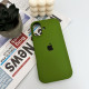 Чохол для смартфона Silicone Full Case AA Open Cam for Apple iPhone 16 29,Army Green (FullOpenAAi16-29)