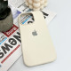 Чохол для смартфона Silicone Full Case AA Open Cam for Apple iPhone 16 Pro Max 10,Stone (FullOpenAAi16PM-10)