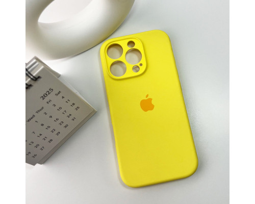 Чохол для смартфона Silicone Full Case AA Camera Protect for Apple iPhone 16 Pro Max 25,Flash (FullAAi16PM-25)