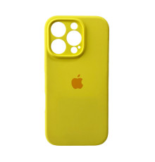 Чохол для смартфона Silicone Full Case AA Camera Protect for Apple iPhone 16 Pro Max 25,Flash (FullAAi16PM-25)
