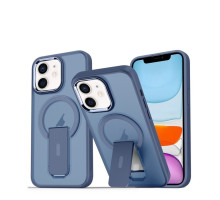 Чохол для смартфона Cosmic Magnetic Stand for Apple iPhone 11 Blue (MagStand11Blue)