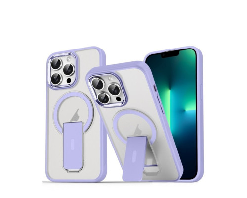 Чохол для смартфона Cosmic Magnetic Stand for Apple iPhone 13 Pro Lavender (MagStand13PLavender)