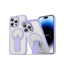 Чохол для смартфона Cosmic Magnetic Stand for Apple iPhone 14 Pro Lavender (MagStand14PLavender)