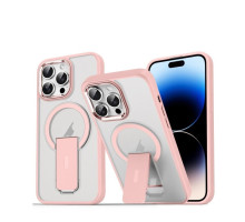 Чохол для смартфона Cosmic Magnetic Stand for Apple iPhone 14 Pro Max Pink (MagStand14PMPink)