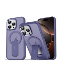 Чохол для смартфона Cosmic Magnetic Stand for Apple iPhone 16 Pro Max Purple (MagStand16PMPurple)