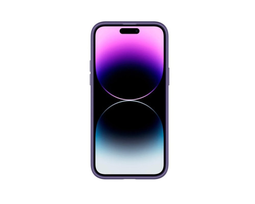 Чохол для смартфона Spigen AAA Magnetic Color for Apple iPhone 13 Purple (SPGMGCOL13Purple)